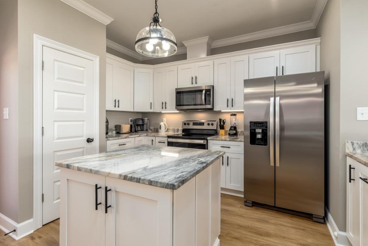 This Is Heaven - 2604 Bienville Blvd Home Dauphin Island Exterior photo