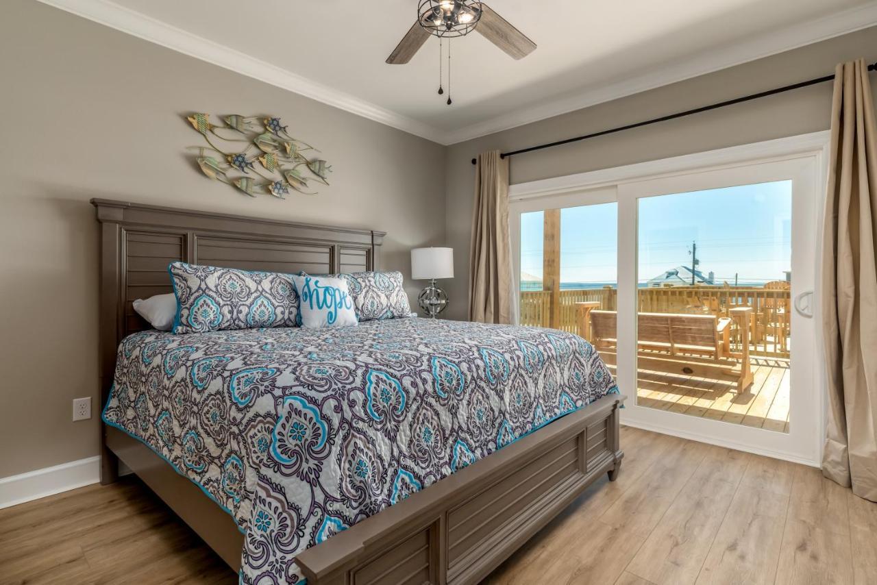 This Is Heaven - 2604 Bienville Blvd Home Dauphin Island Exterior photo