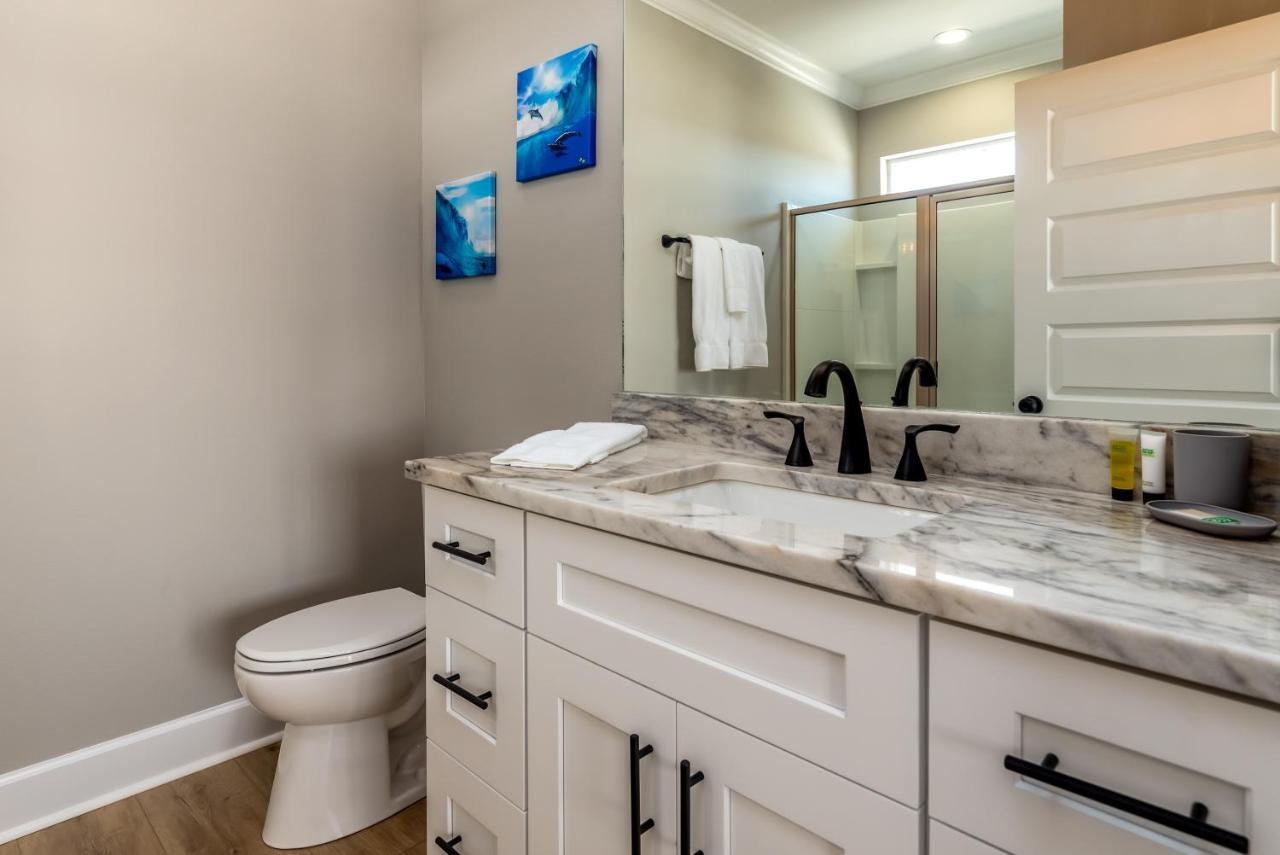 This Is Heaven - 2604 Bienville Blvd Home Dauphin Island Exterior photo